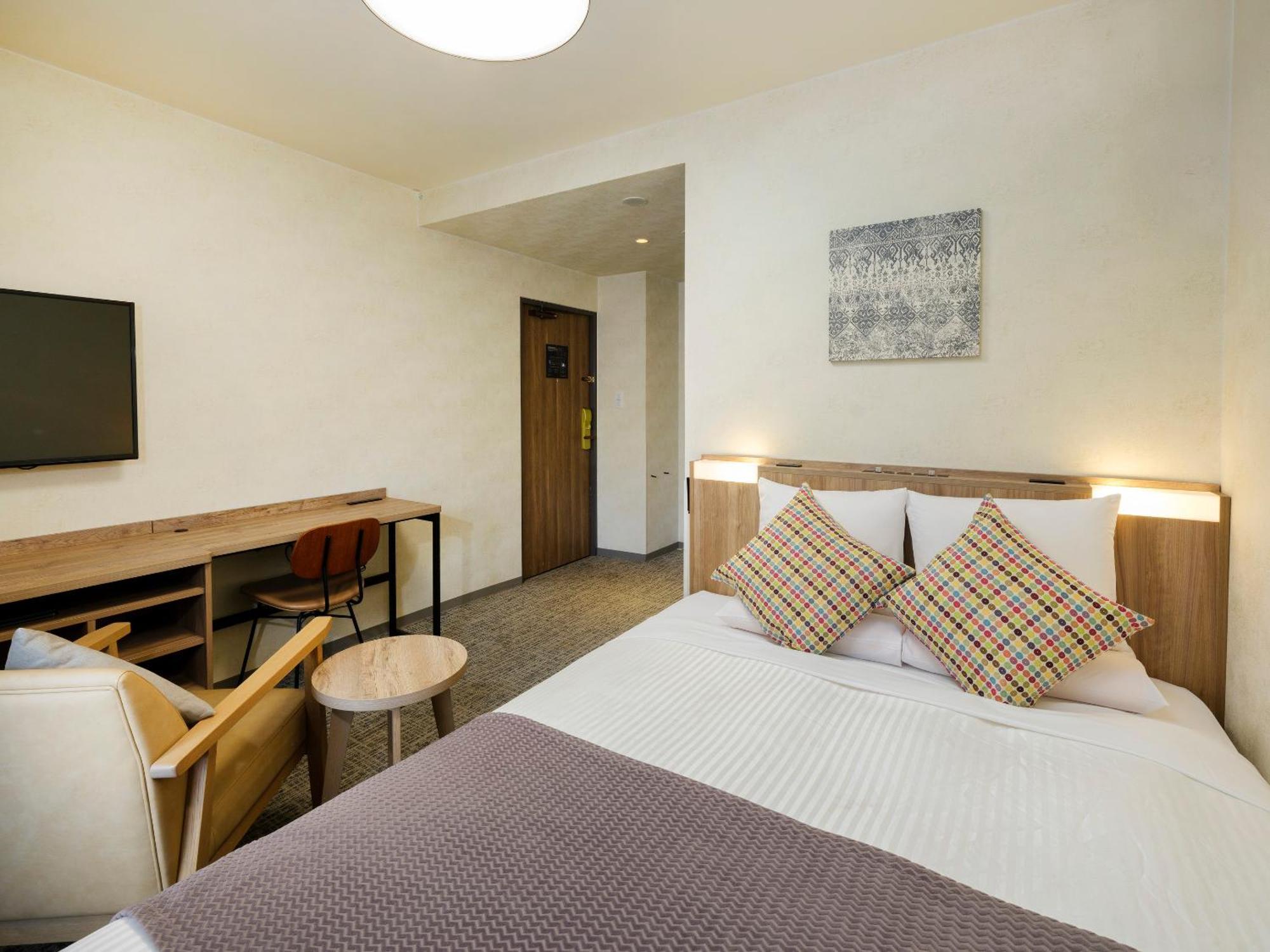 Hotel Mystays Kiyosumi Shirakawa, Tokyo